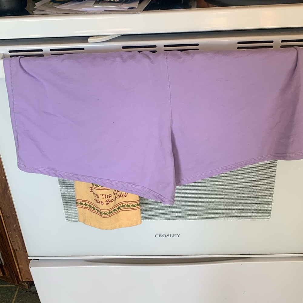 Women’s shorts
